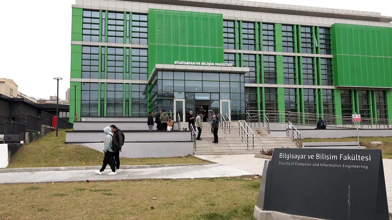 Multipurpose Hall 7