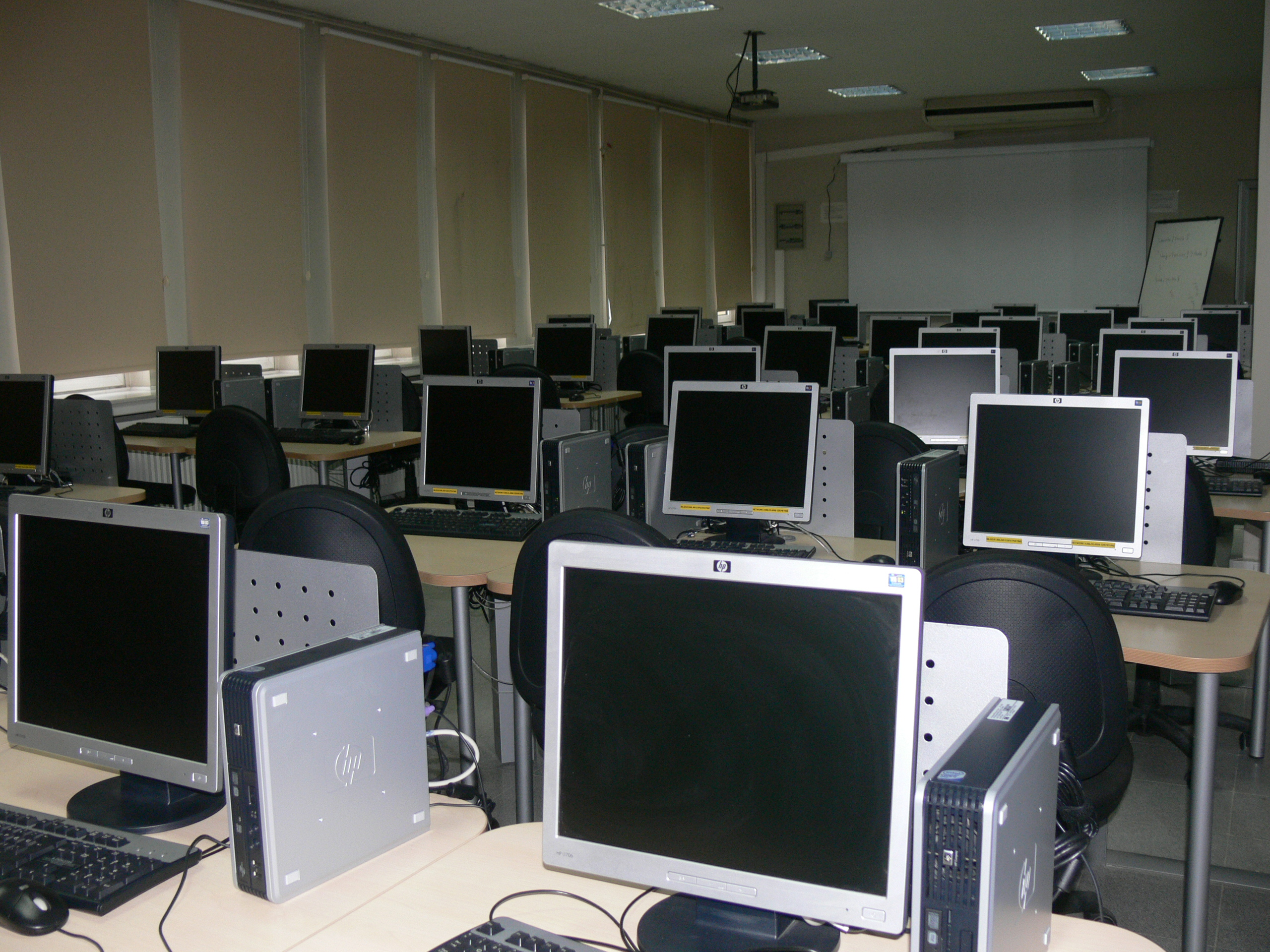 Computer Lab 2