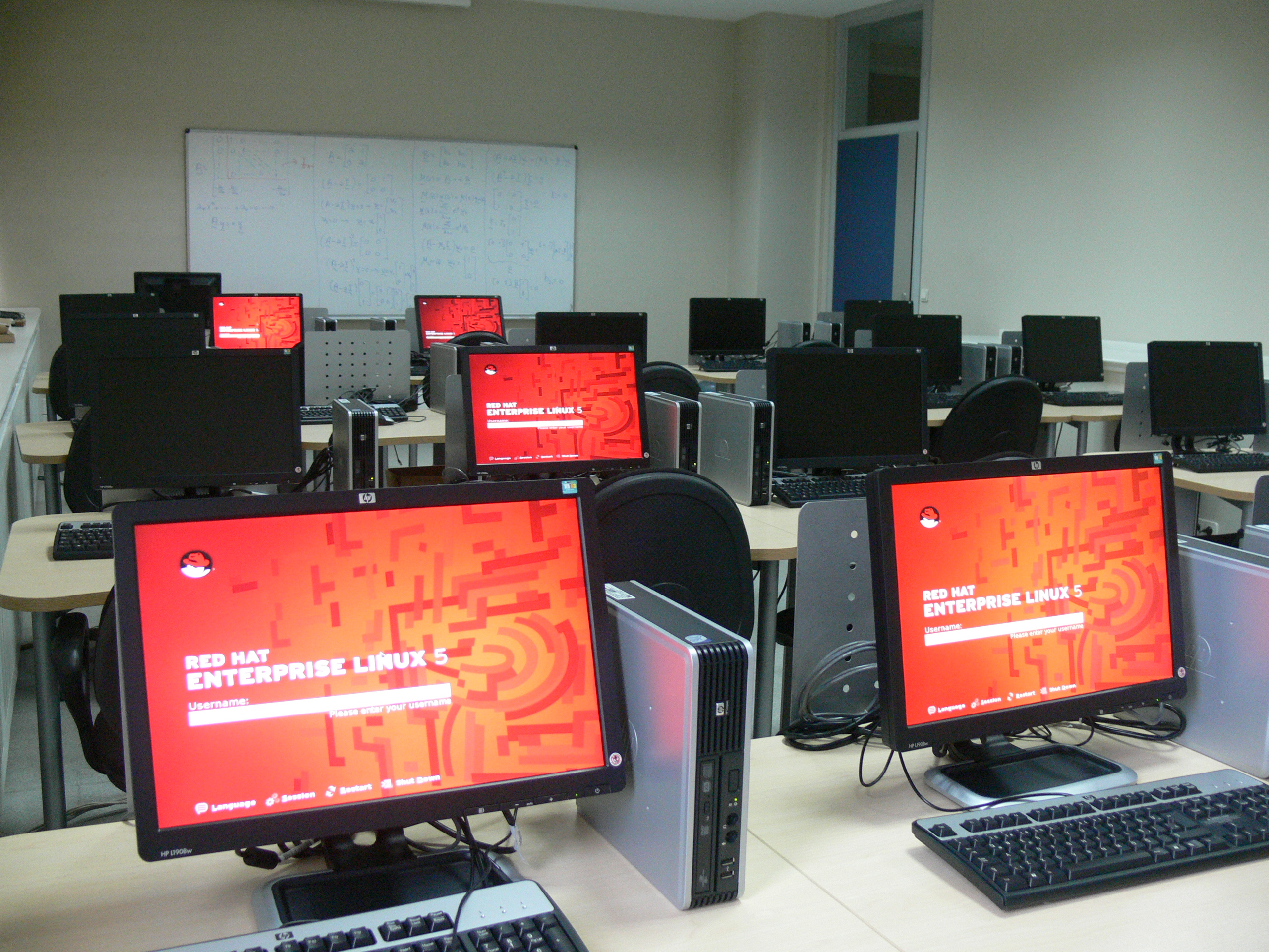 Computer Lab 4